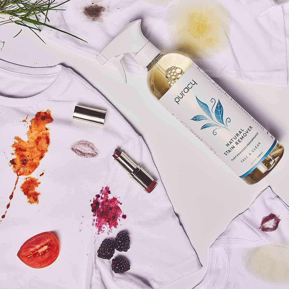 Puracy Stain Remover